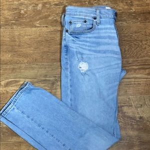 Men’s Hollister pants